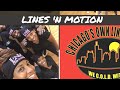 Lines 'N Motion Dance Class