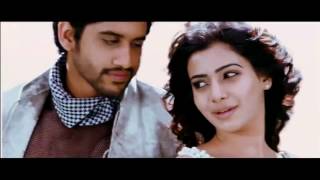 Auto Nagar Surya Telugu Movie-Sura Sura Full Video Song-HD-Nag Chaitanya | Samantha | Full 1080p HD