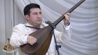 Aşıq Ramin Qarayev - 