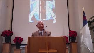 Pastor Nori's message Sunday 1-18-2026 "Love Can Cover a Multitude of Sins" Text: Matthew 18:15-19.
