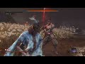 sekiro 隻狼 vs 葦名一心（修羅、剣聖、心中）【 8周目、苦難厄憑、ノーダメージ】