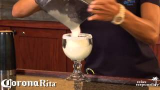 CoronaRita Blue Clip  #3 Final