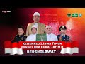 🔴 LIVE | Kanwil Bea Cukai Jatim II Bersholawat Bersama Majlis Riyadlul Jannah Korwil Blimbing