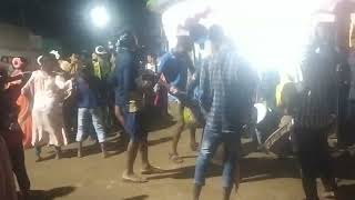 amar gan bikri nemita te sambalpuri song !! human Sagar !! ganiary dalkhai