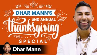 Dhar Mann's 2nd Annual Thanksgiving Special