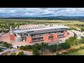 Nedbank Cup Final Opening | Behind The Scenes | Tailormade Group