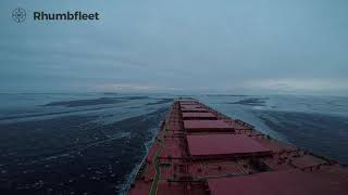 Winter Navigation / RhumbFleet