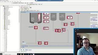 DeltaV Clean in Place - Valve Control Module - Part 2