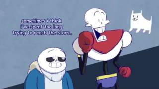 Undertale - Drop Pop Skeles