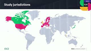 What You Need to Know about the Global Cybersecurity Regulatory Landscape