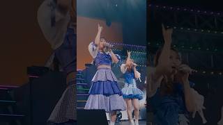 「ドリームパレード」ライブ映像🎥11/4(月・祝)開催「i☆Ris 12th Anniversary Live」in ぴあアリーナMM #i_Ris #プリパラ