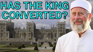 Has King Charles Converted to Islam?