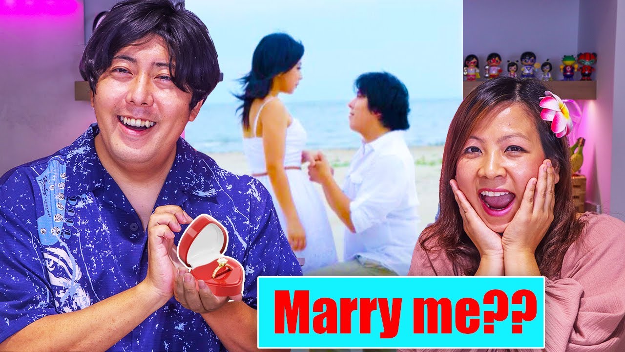 How He Proposed To Me And Wedding Story Youtube Music