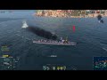 【wows】大和への旅　死神編【ゆっくり実況】