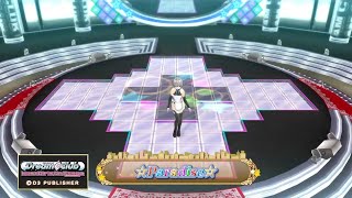 ドリームクラブ ホストガールオンステージ 【☆Paradise☆】受付さん