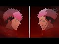 jujutsu kaisen culling game arc fan opening