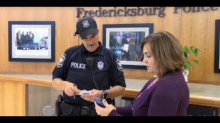 Crime Prevention: Protecting Yourself from Phone Scams