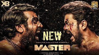 Master | Edited new short video |  Thalapathy Vijay mass fight scenes | vaathi coming | Anirudh.