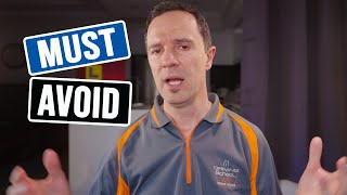 Top Five Things Examiners DON'T LIKE (Driving Test Tips)