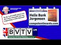 Stewards of the Future Ep. 2 of 3 BVTV Helle Bank Jorgensen Trilogy- showing societal commitment