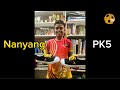 NanYang PK5 Pornchai Kaokeow