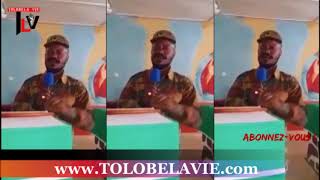Eddy KAPEND abeti lisolo ndenge Mzee KABILA akufaki