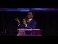 A Church As The People Of God - Apostle Eric Nyamekye