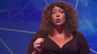 How small actions can make a huge difference | Kristin Oudmayer | TEDxArendal