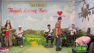 Bản Tình Cuối - Ngô Thụy Miên