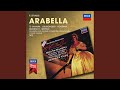 R. Strauss: Arabella, Op. 79 / Act 2 - Ein Feigling bin ich