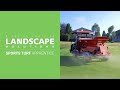 A Day In The Life - Golf & Sports Turf