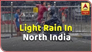 Skymet Report: Next 48 Hours To Bring Light Rain Over Punjab & Haryana | ABP News