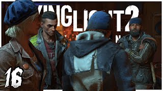 WINDMILLS | Let's Play Dying Light 2 Part 16 [PS5 GAMEPLAY]