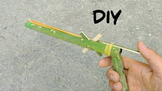 Childhood Toy from Bamboo| Making Easy | DIY Toy|(29)