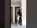 yoga asana stretching split fitness beauty yoga yogaexercise weight loss full body stretching