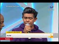 SPM 2018 - SANTAI SELEBRITI...ELFEE [17 JAN 2018]