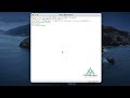 Printing Hello World | Python
