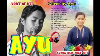 Download Lagu AYU FULL ALBUM COVER ANAK MANGGARAI FLORES NTT... MP3 Gratis