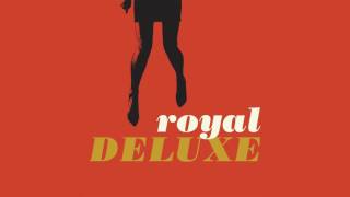 Go Getter (Official Audio) | Royal Deluxe