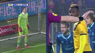 SAMENVATTING | NAC - Excelsior (3-1)