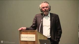 Creativity and Change: A Public Lecture by Banff Centre President Jeff Melanson (Part 2)