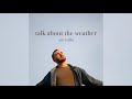 Nic Rollo - Talk About the Weather [Official Audio]