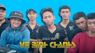 Về Bình Chánh | Official Mv | Cọp Con Official