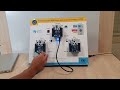 A Short Demonstration on How The USB-C Products From STMicroelectronics Work