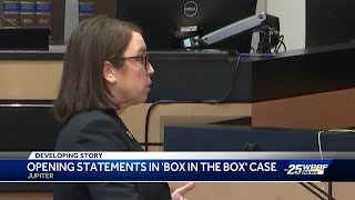 Prosecutors lay out child abuse case against Timothy Ferriter; defense says it wasn't criminal
