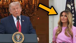 Trump attempts to use language, FAILS