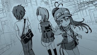 AbsentedAge:アブセンテッドエイジ ～亡霊少女のローグライクアクションSRPG -幽玄の章-（缺席的年代：亡灵少女的方格世界）Part.1