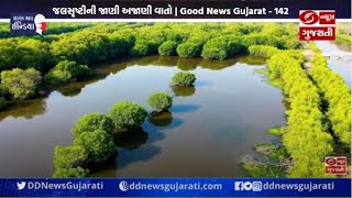 Things to know about Marine Biodiversity | Good News Gujarat | Ep.142