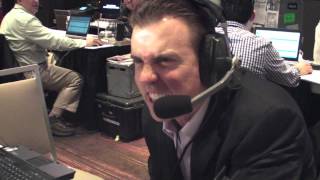 Bill Romanowski on The Proper Gentlemen of Sports