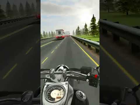 TRAFFIC RIDER MEJOR JUEGO ANDROID/iOS